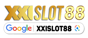 Logo XXISLOT88